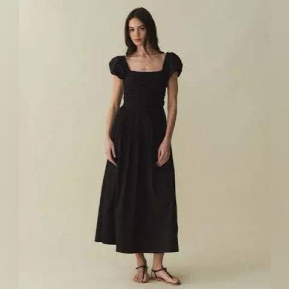 Doen Katherina Dress
